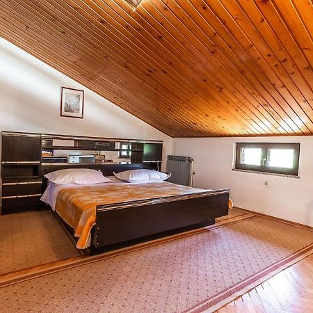 Jasna Daire Poreč Dış mekan fotoğraf