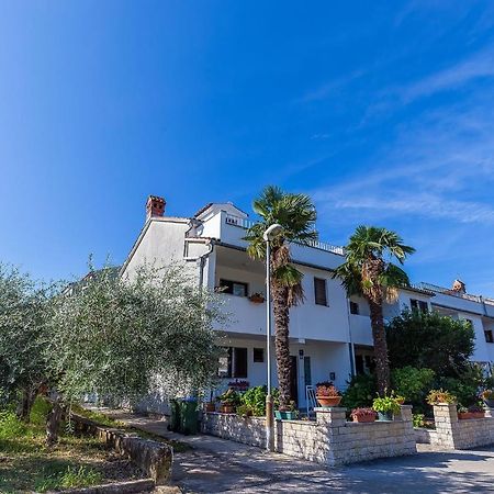 Jasna Daire Poreč Dış mekan fotoğraf