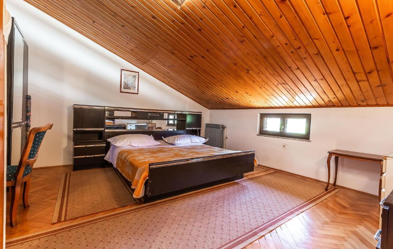 Jasna Daire Poreč Dış mekan fotoğraf