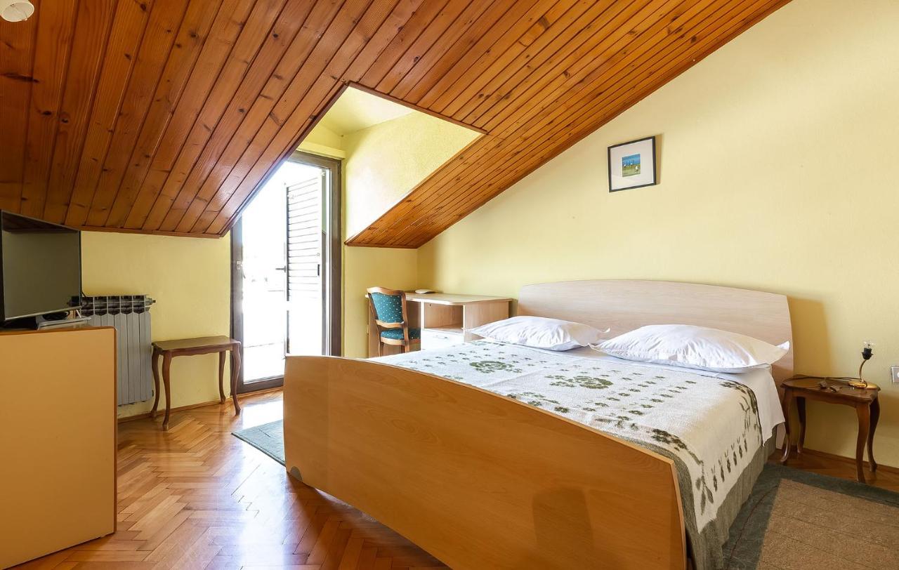 Jasna Daire Poreč Dış mekan fotoğraf