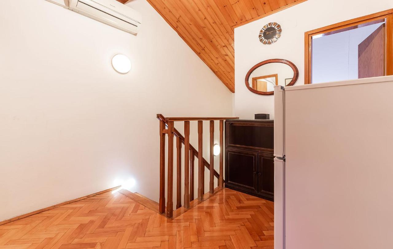 Jasna Daire Poreč Dış mekan fotoğraf