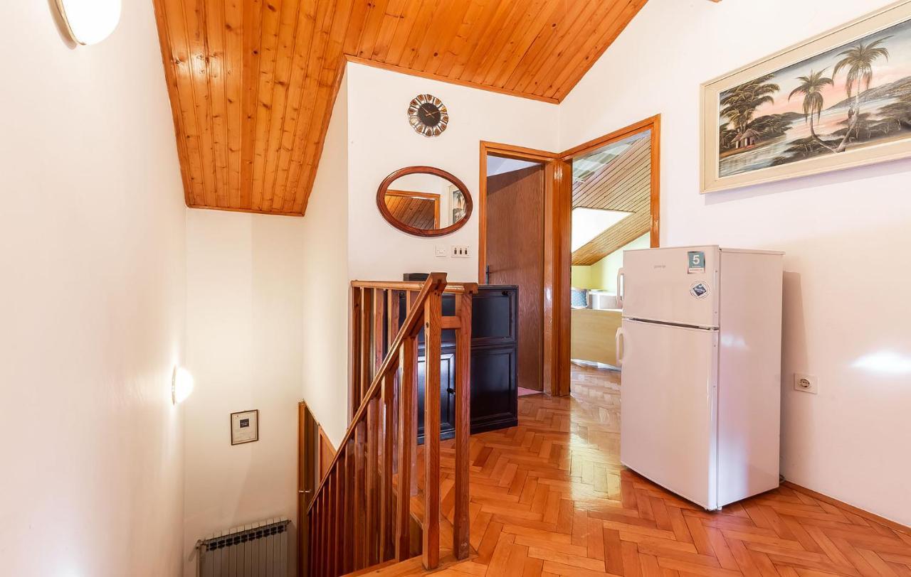 Jasna Daire Poreč Dış mekan fotoğraf